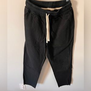 Sport of Kings Cropped Pants